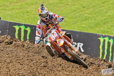 Jeffrey Herlings