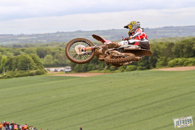 Tim Gajser