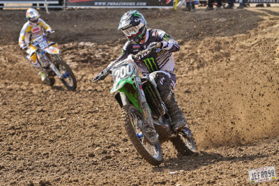 Arnaud Tonus