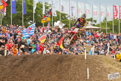 Tim Gajser