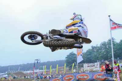 Romain Febvre