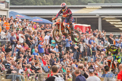 Stefan Everts