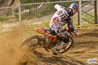 Jordi Tixier