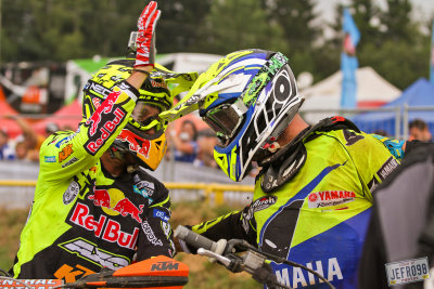 Cairoli & van Horebeek