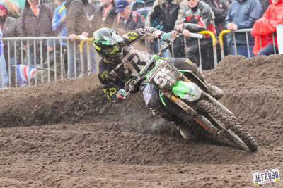 Max Anstie