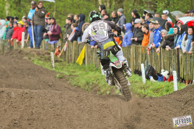 Max Anstie