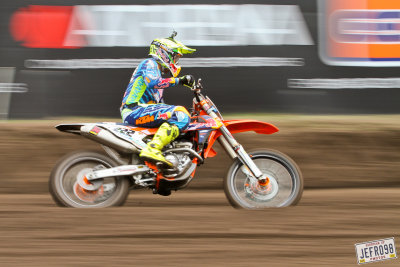 Toni Cairoli