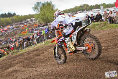 Jeffrey Herlings