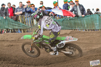 Max Anstie