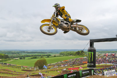 Clement Desalle