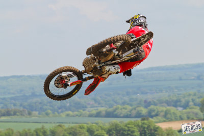 Tim Gajser