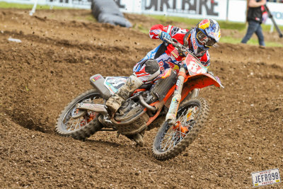 Jeffrey Herlings