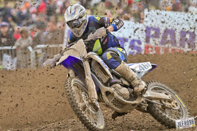 Romain Febvre