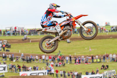 Jeffrey Herlings