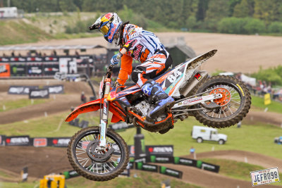 Jeffrey Herlings