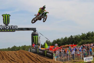 Max Anstie