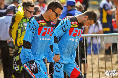 Paulin & Bobryshev