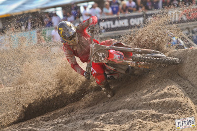 Tim Gajser