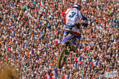 Romain Febvre