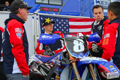 Jeremy Martin