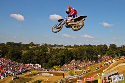 2015 MXdN France