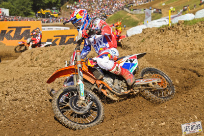 Marvin Musquin