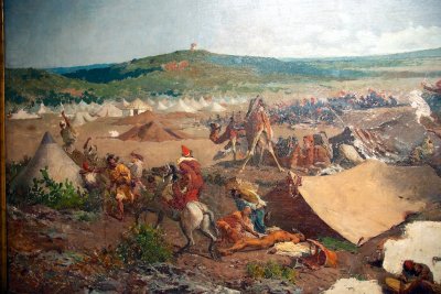 Fortuny, la bataille de Ttouan 4.jpg