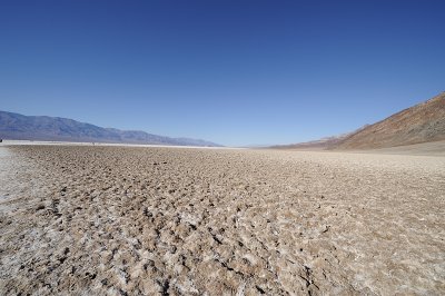 Death Valley