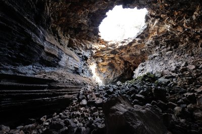 El Malpais National Monument