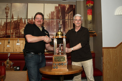 Kleysens Cartage Trophy 