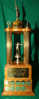 Kleysen's Cartage Trophy