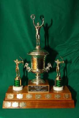 Les Sutton Trophy