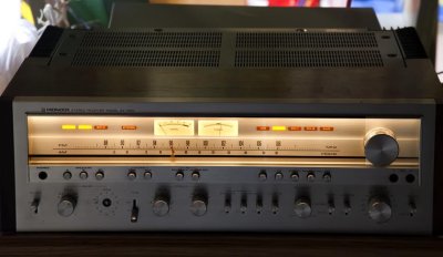 Pioneer Vintage Audio
