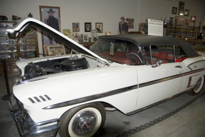 1958 Impala, NEW condition,  unrestored