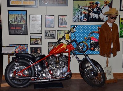 Dennis Hopper's Chopper