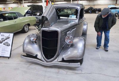 1935 Ford