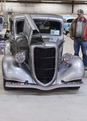 1935 Ford
