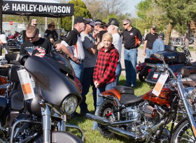 Alefs Harley-Davidson