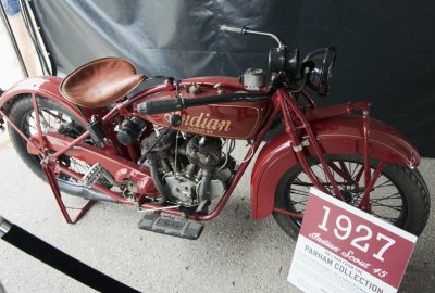 1927 Indian