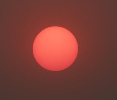 SUN. prairie fires photo