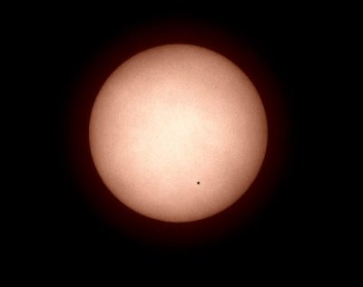 SUN-Mercury photo