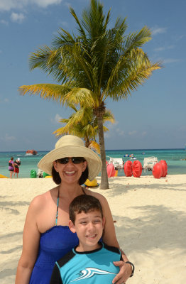 Bahamas