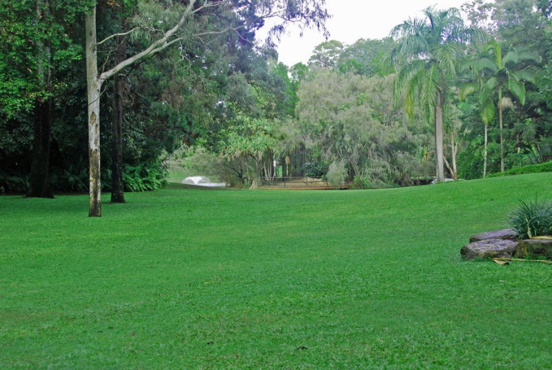 Botanic Gardens