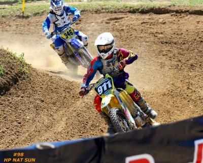 HIGH POINT NATIONAL SUNDAY 250C DIV 2 RUDERS - ELWOOD, JERUSKIN, KESTEN, SAELER, BABICH, KOPP, WEYER, WEST