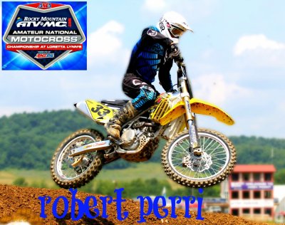 LORETTA LYNN'S AMATEUR NATIONAL RIDERS - HERRINGTON, EVANS, BOYER, LISTON, TOTH, GORBY, WEIMER, NIEBEL AND MANY MORE