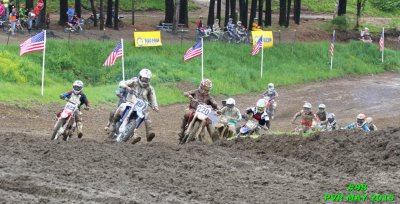 PLEASURE VALLEY/RND5 PAMX SPRING MDRA 250C - WEYER, WELLER, ANDRES, SHANNON, BLAZIER, BECKWITH, SNOOK
