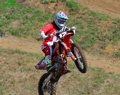 HP RND4 STATES OCTOBER 9 WOMEN MOTO1 - WILKINSON, ELLIOT, COOMBS, EDWARDS, TAGGART