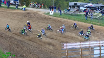 HP RND4 STATES OCTOBER 9 OPENC M2 START - MEYER, BLAZIER, BECKWITH, CHERNICKY, SHANNON, FRYE, LESKO, HAINES, NORGE