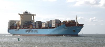  Maersk Lins