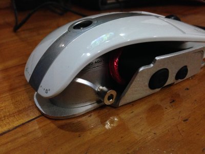 Level 10 M Gaming Mouse